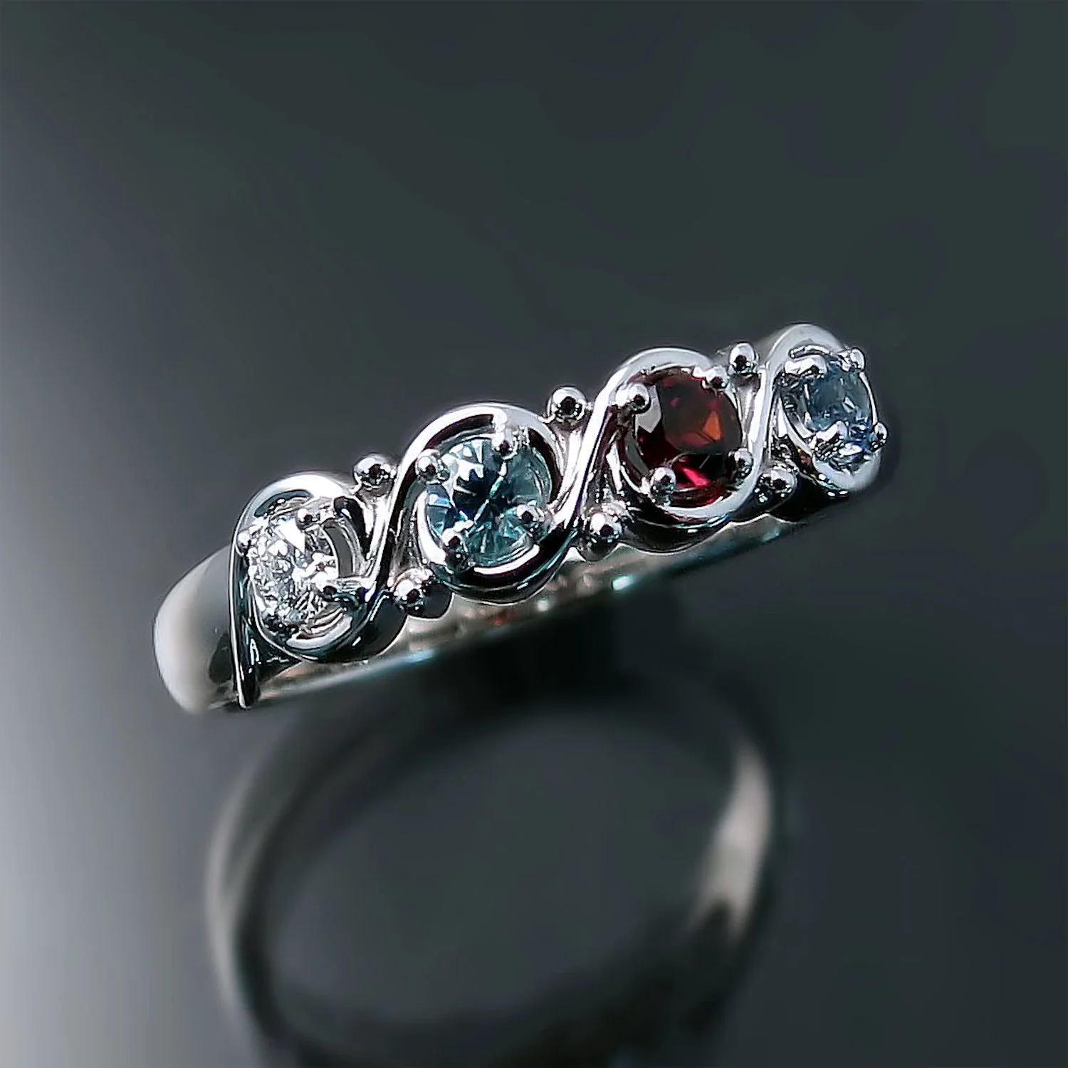 Family Ring