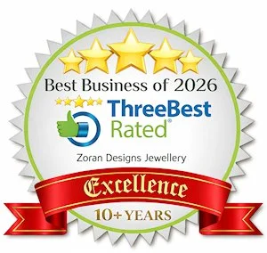 Best Rated Hamilton Jeweller