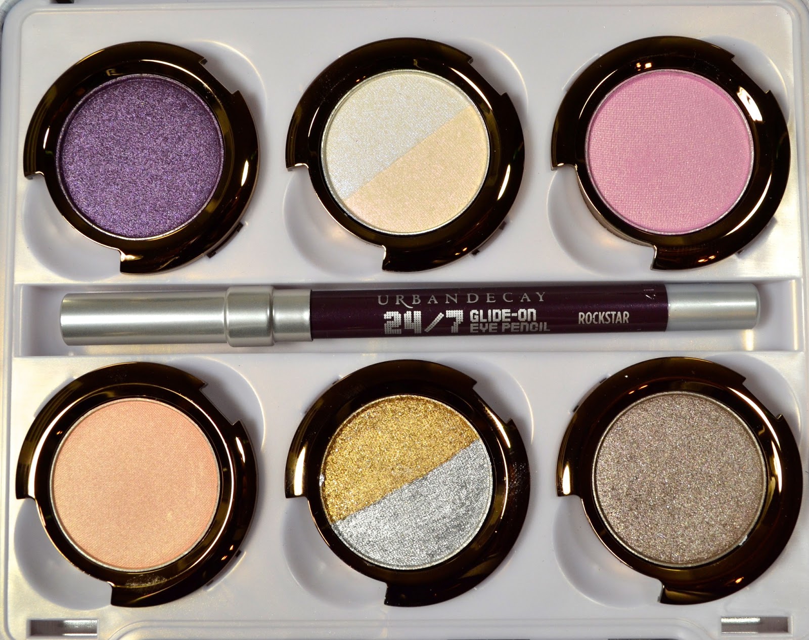 Urban Decay Glinda Palette