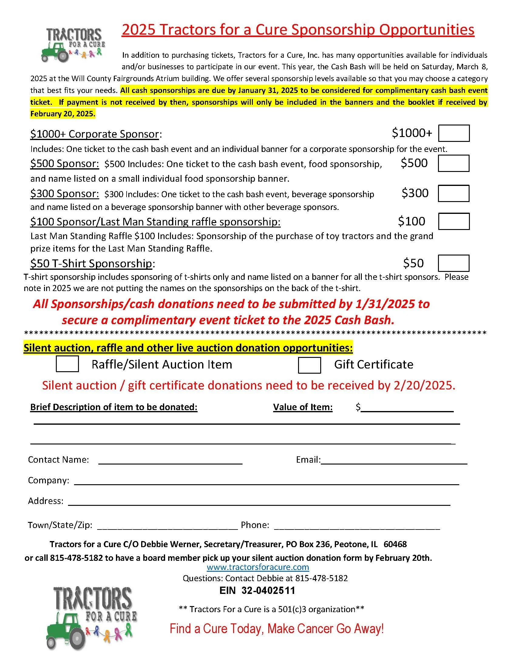 2025 Sponsorship Opportunities form.jpeg