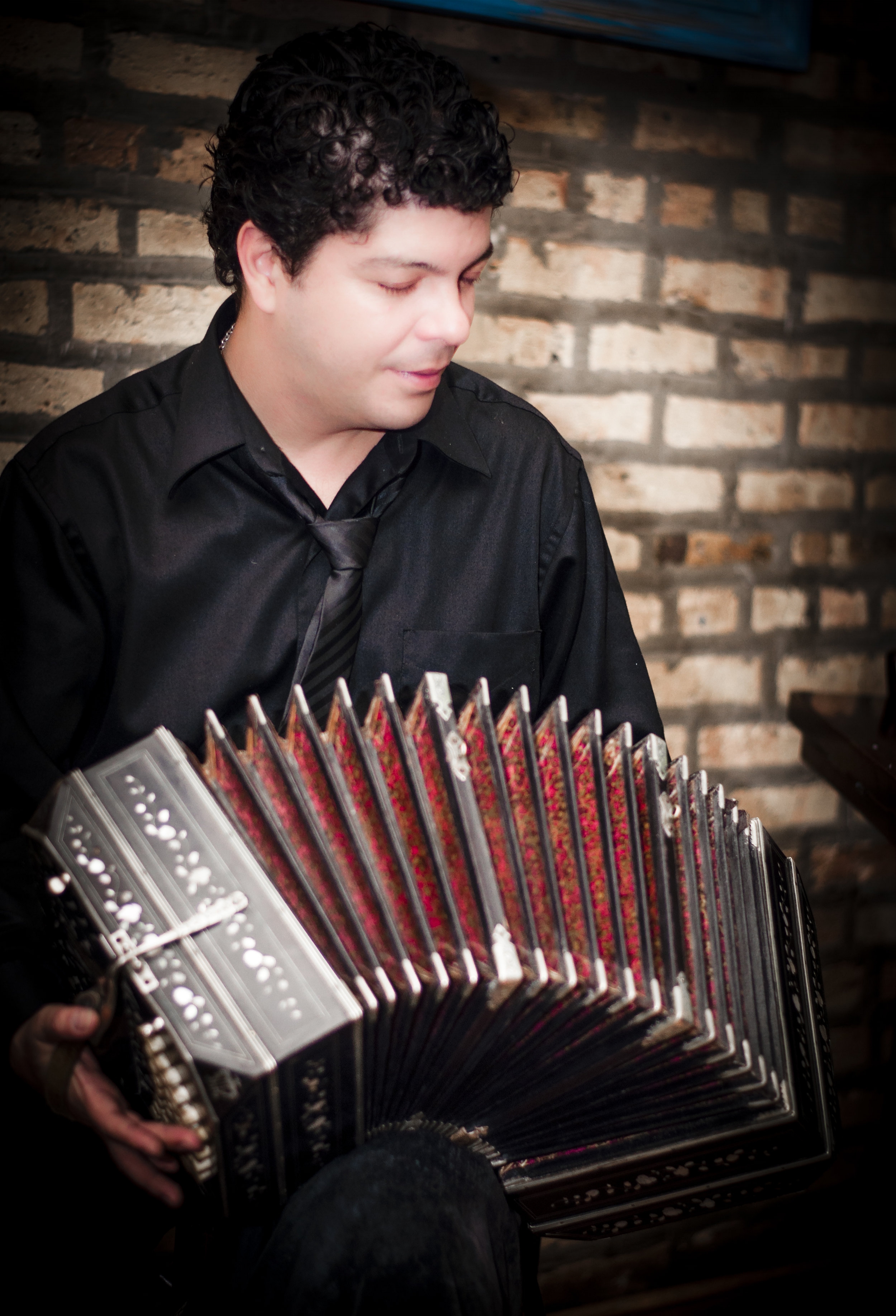 Richard Scofano