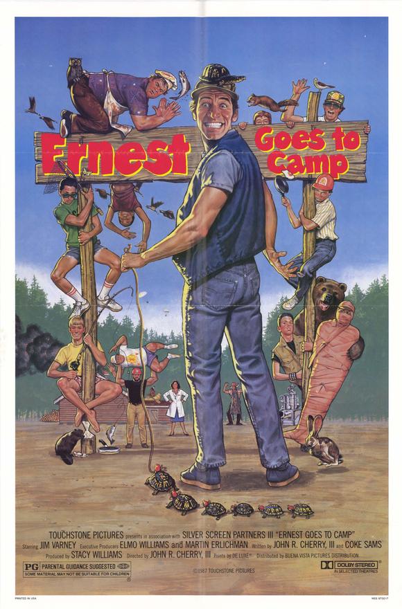 Ernest Goes to Camp.jpg