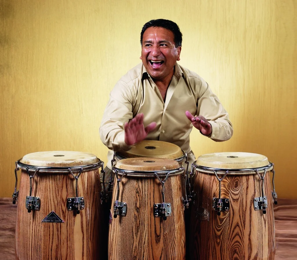 ALEX ACUÑA