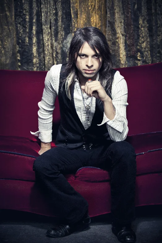 LUIS MALDONADO