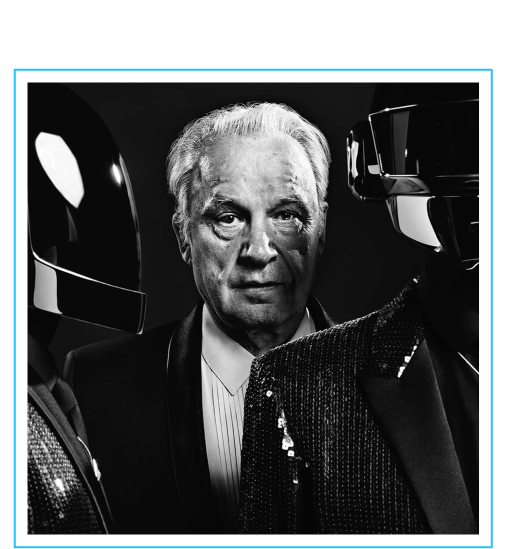 Giorgio Moroder