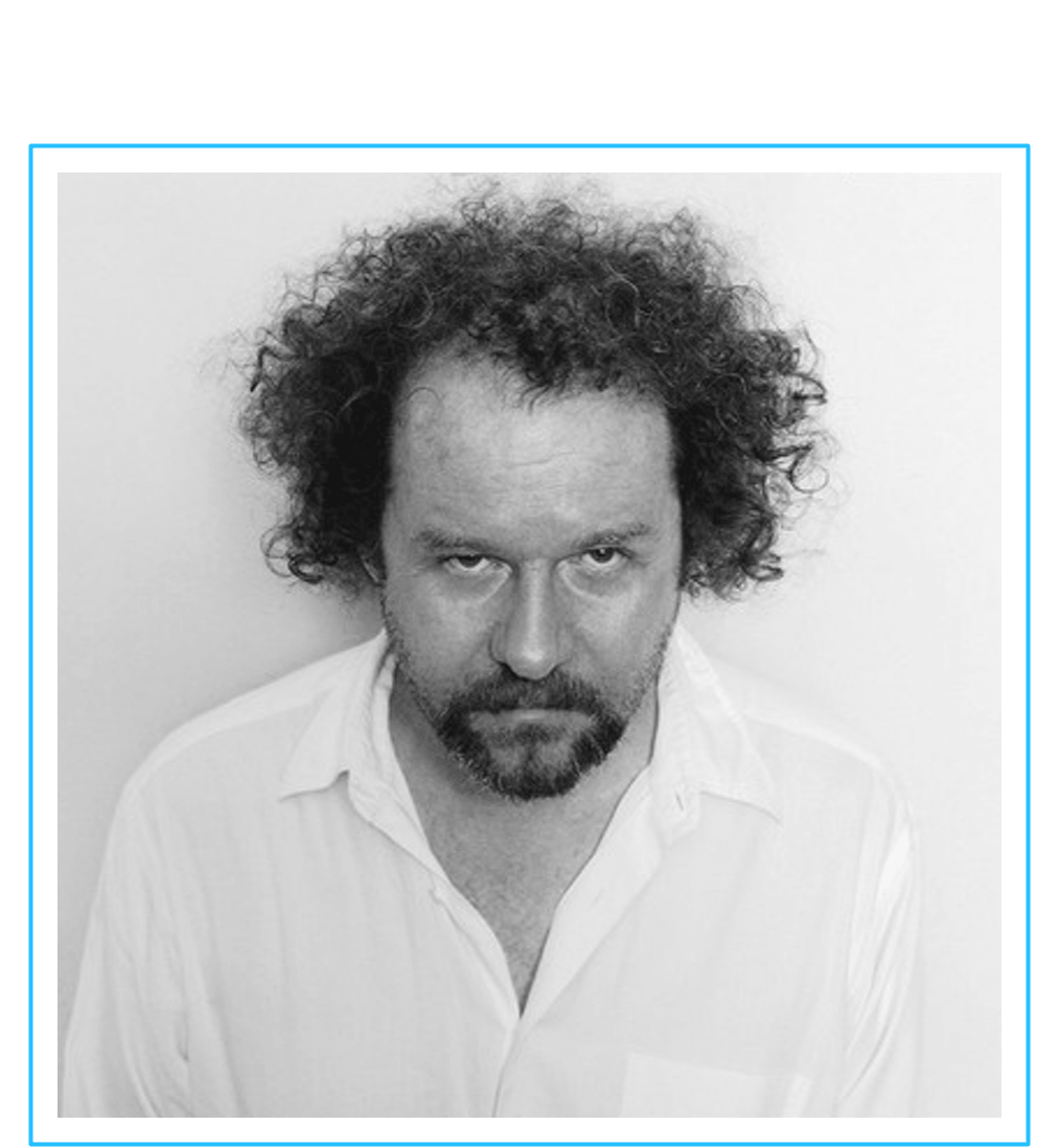 Mike Figgis