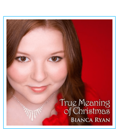 Bianca Ryan "True Meaning of Christmas"