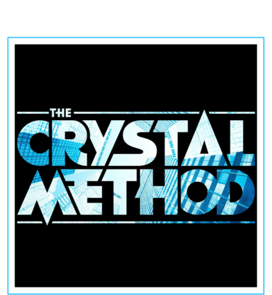 The Crystal Method