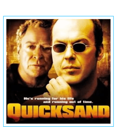 Quicksand