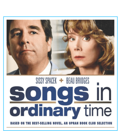 Songs In Ordinary Time