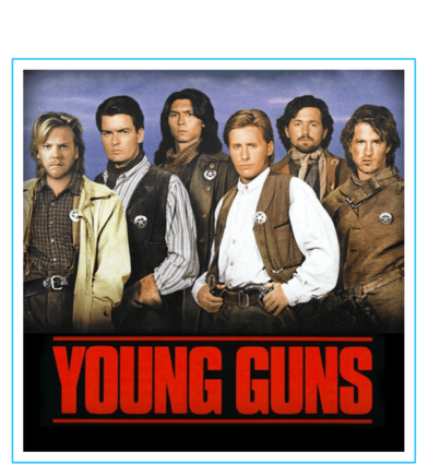 Young Guns