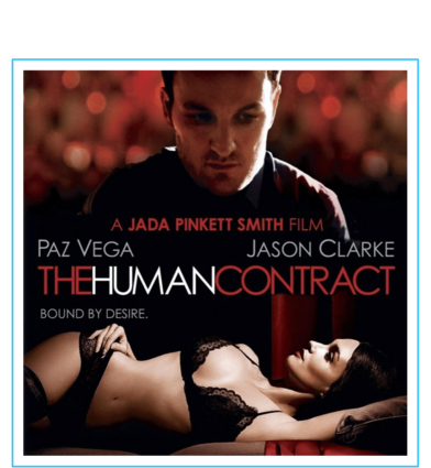 The Human Contract