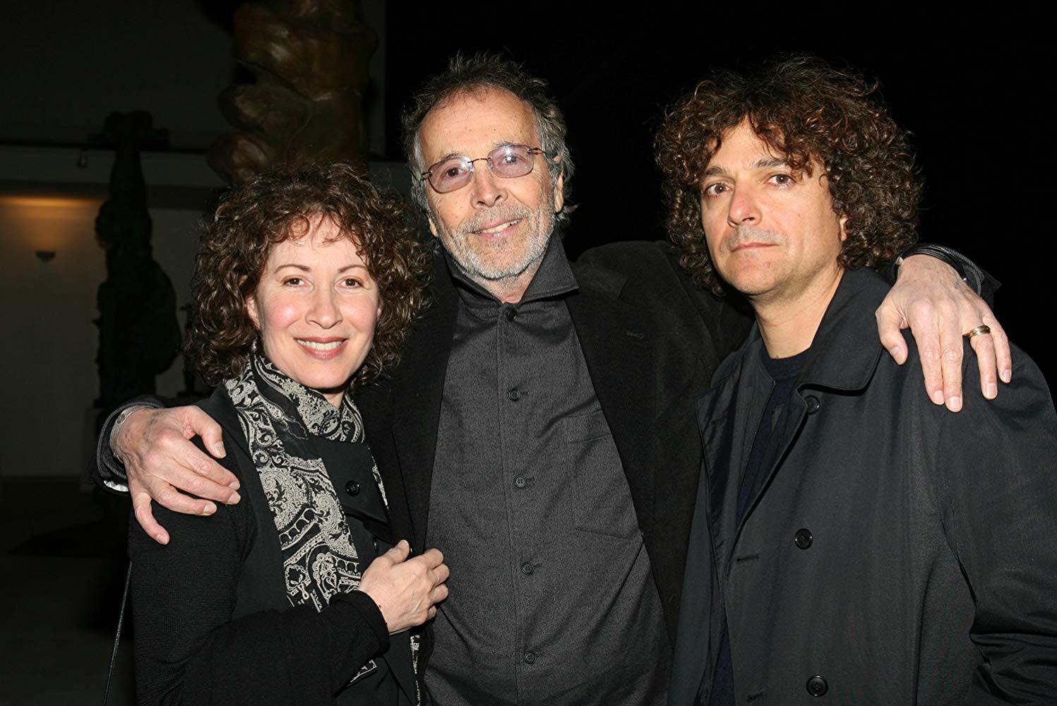 Lani Hall Alpert, Herb Alpert and Anthony Marinelli (Photo: M. Phillips/WireImage for The Pasadena Museum of California Art) PMCA Presents 'Spirit Totems' Exhibit by Herb Alpert, Pasadena, CA, 2005