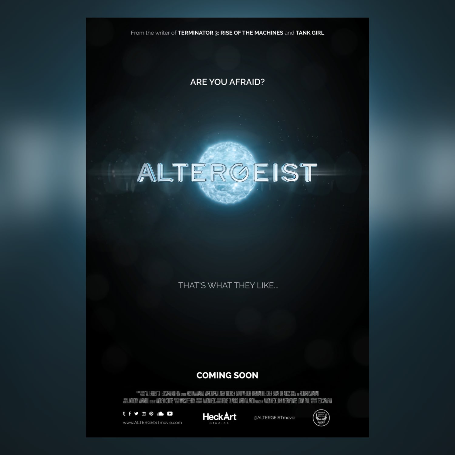 Altergeist