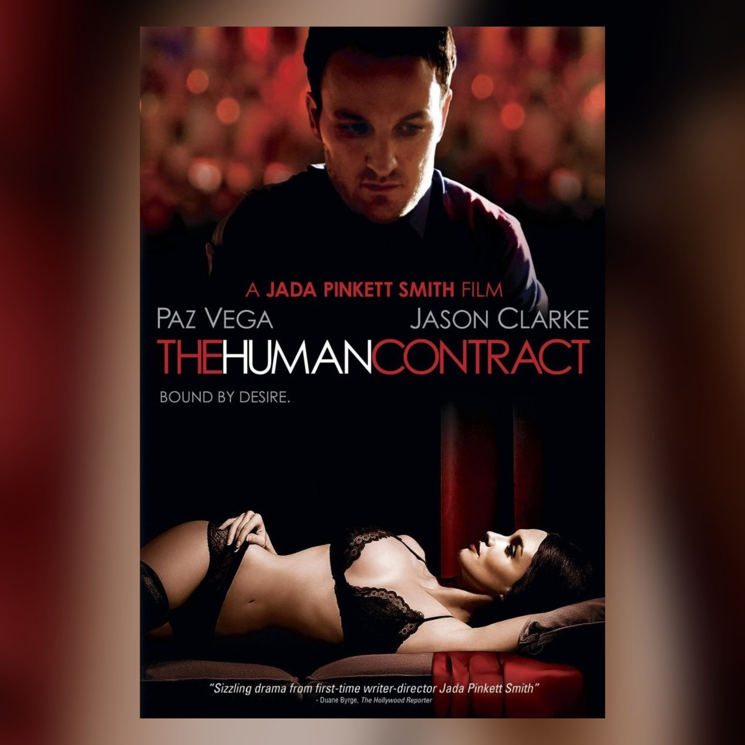 Human Contract, The 