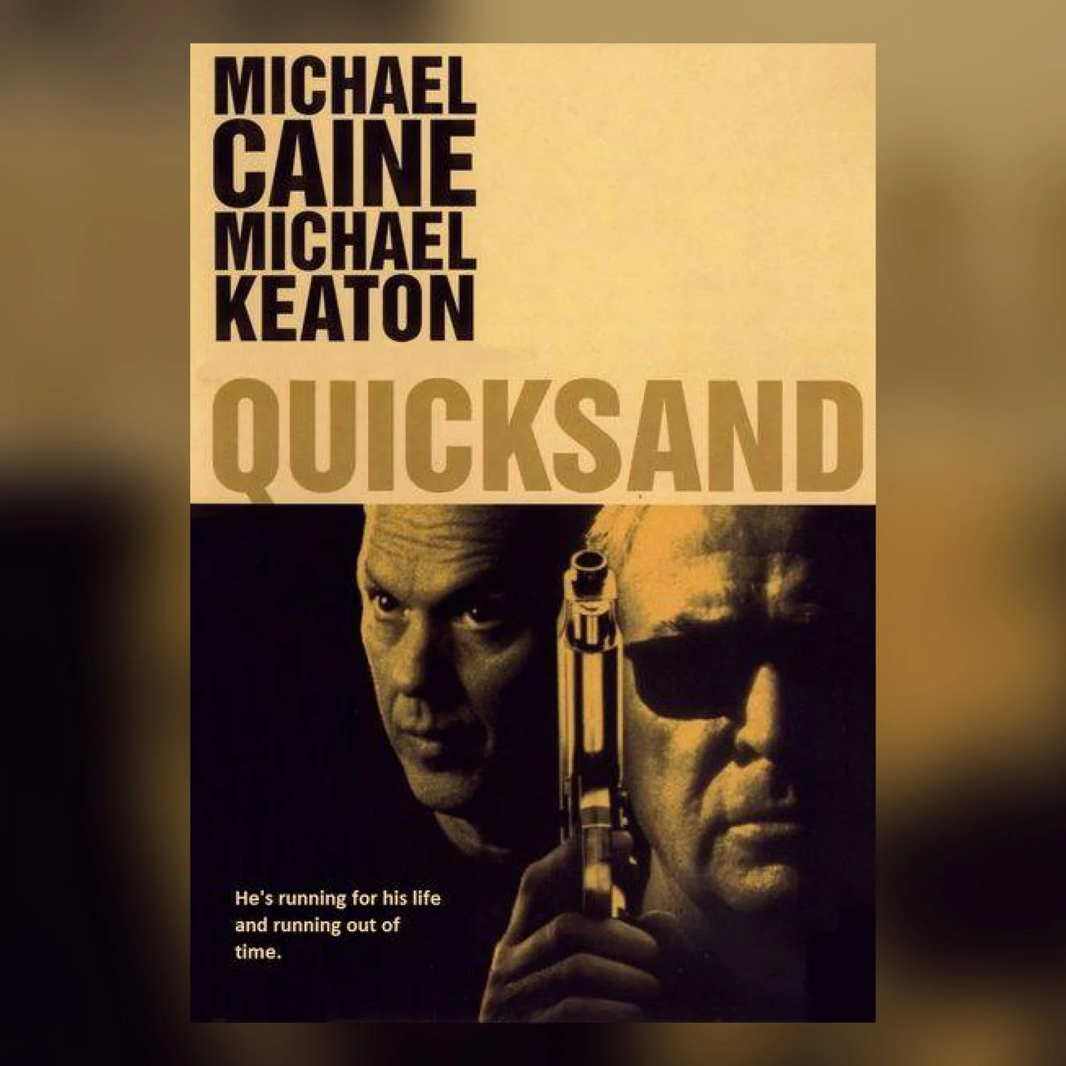 Quicksand