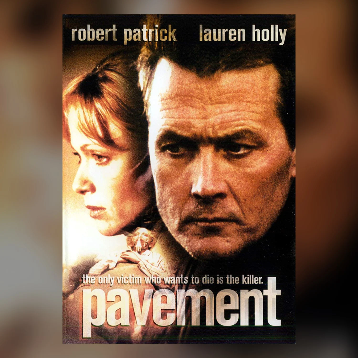 Pavement
