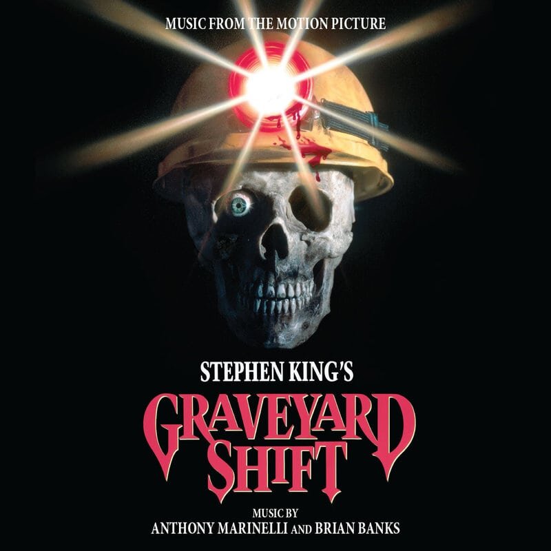 Graveyard Shift (1990) - IMDb