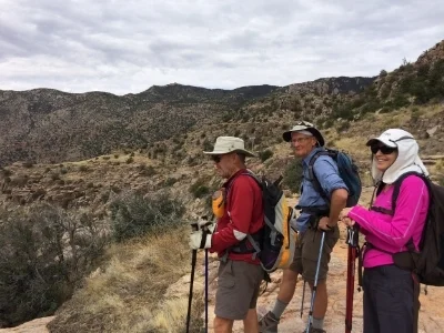 In Da Club: 55+ Social Activities