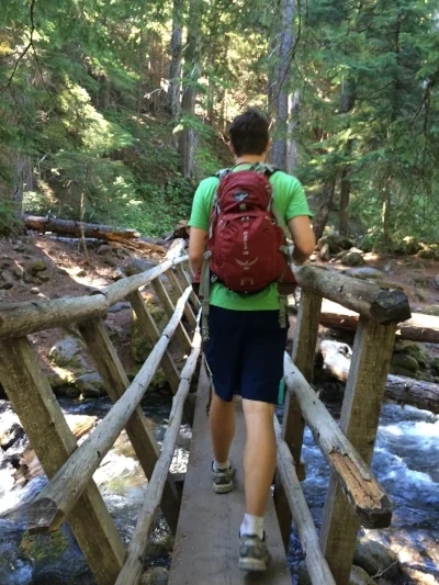 Deschutes National Forest