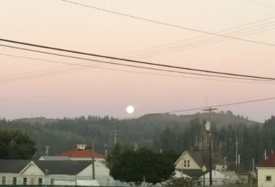 Coastal Radio Report