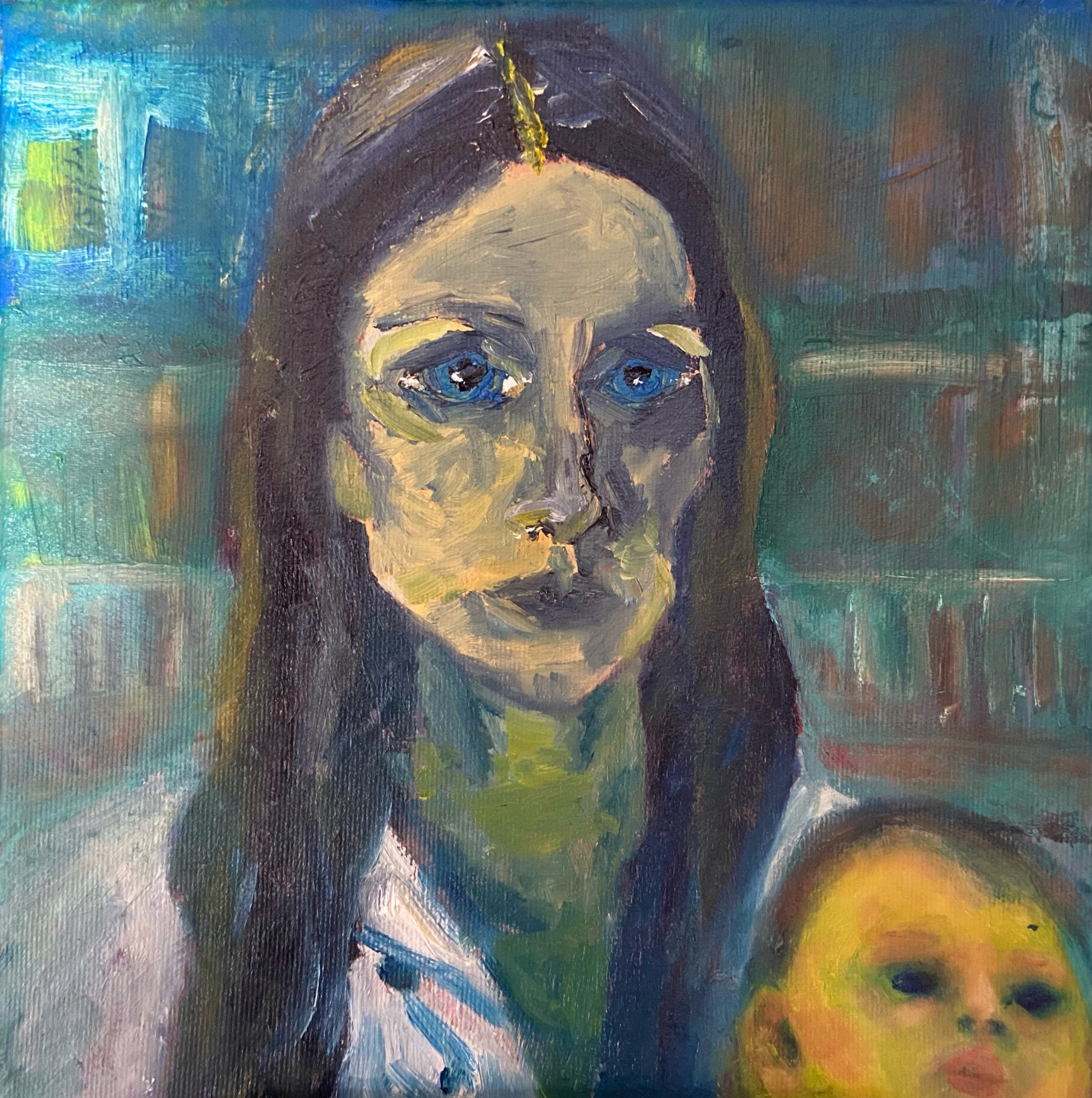 Midnight Milk Bar