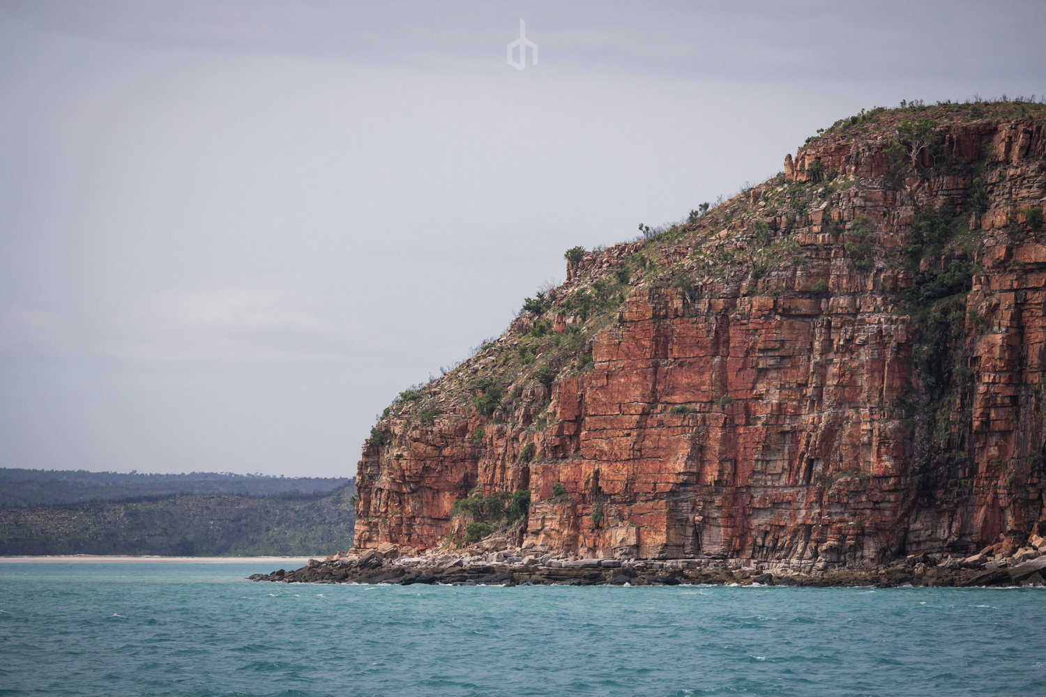 Kimberley Coastline