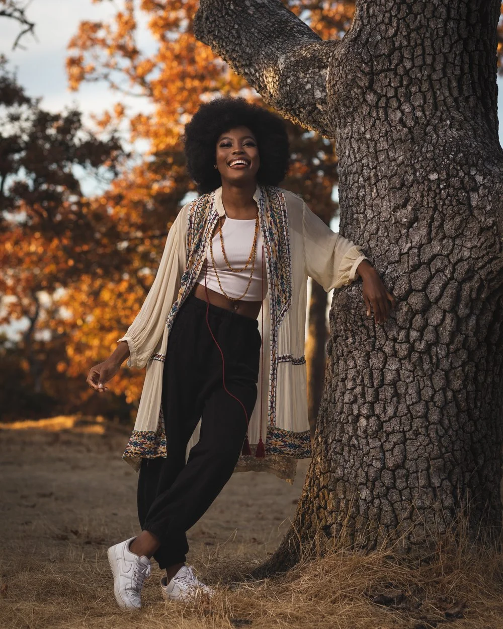 Personal branding portrait session, Victoria BC — DH Photography