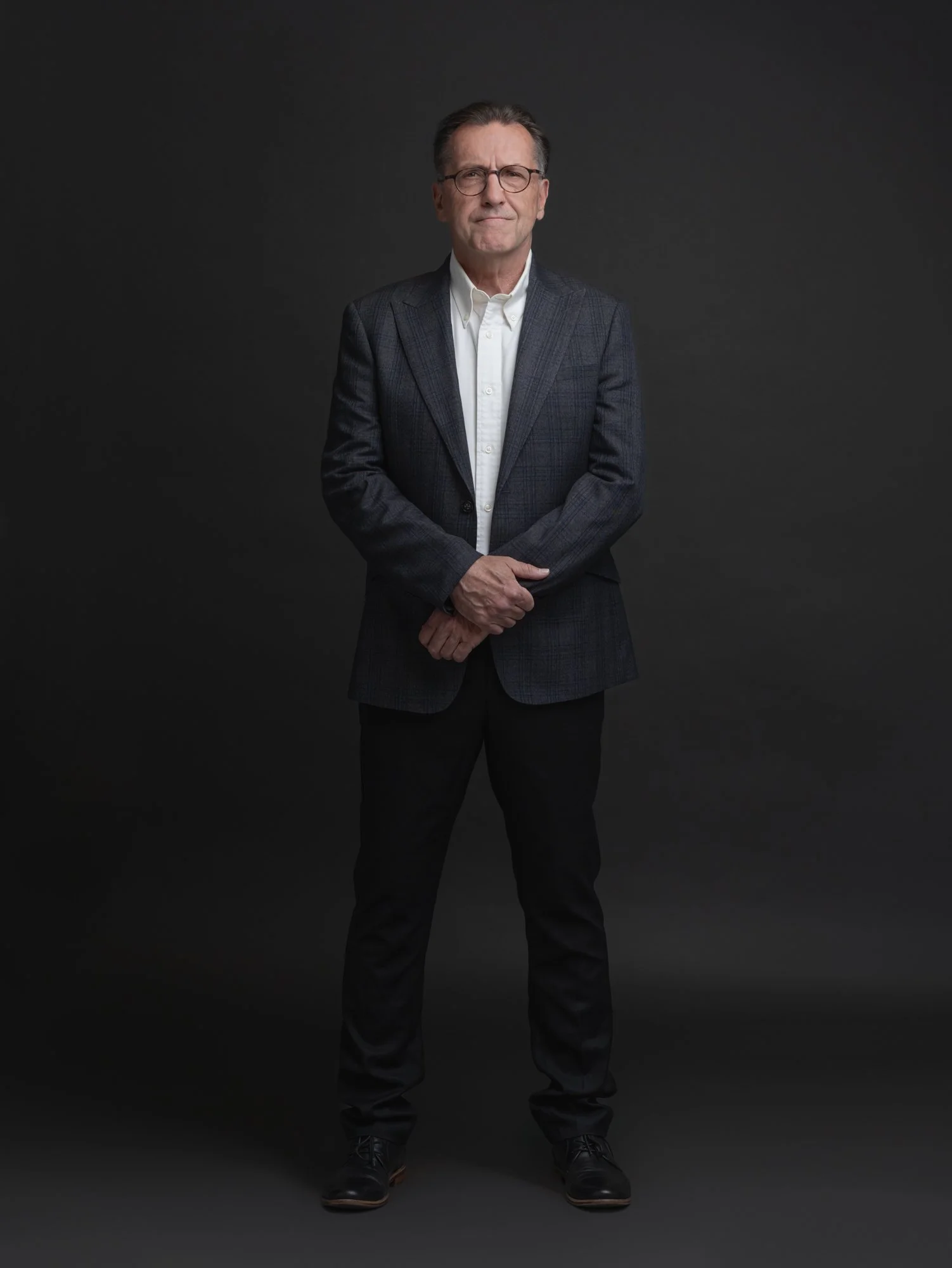 Personal branding portrait session for music artist, Victoria BC — DH Photography