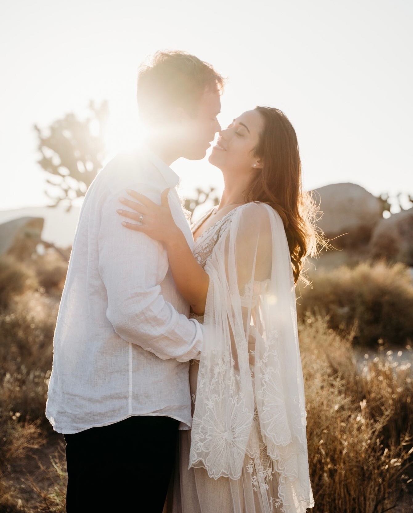 This shot is just so dreamyyyy. ☁️✨💫 
-
-
-
-
-
Host: @sierrabrookphotography 
Dress: @_thekindredsoul 
Models: @justinandgiovana