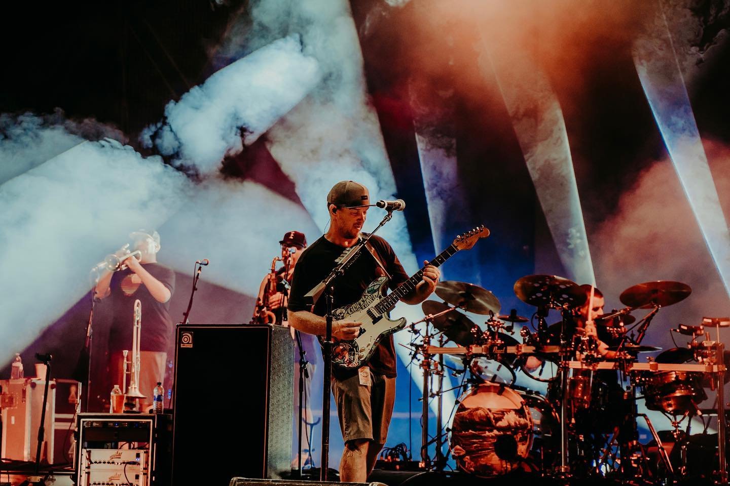 @slightlystoopid in Bakersfield CA 🤘🏼