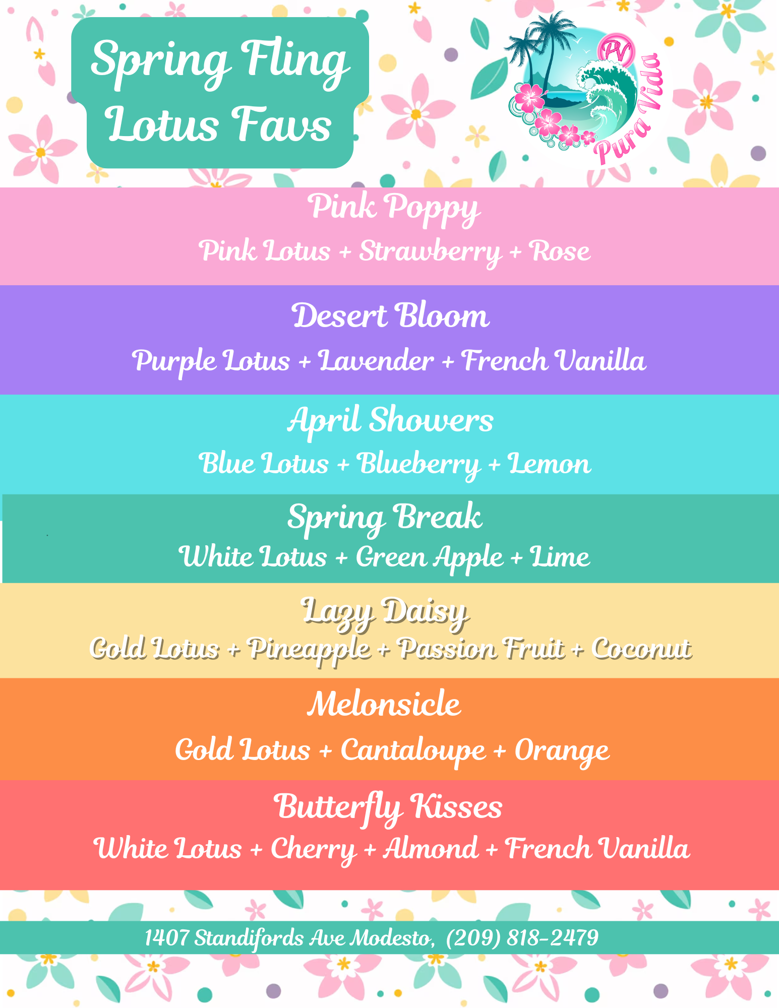 Spring Menu Lotus Energy.png