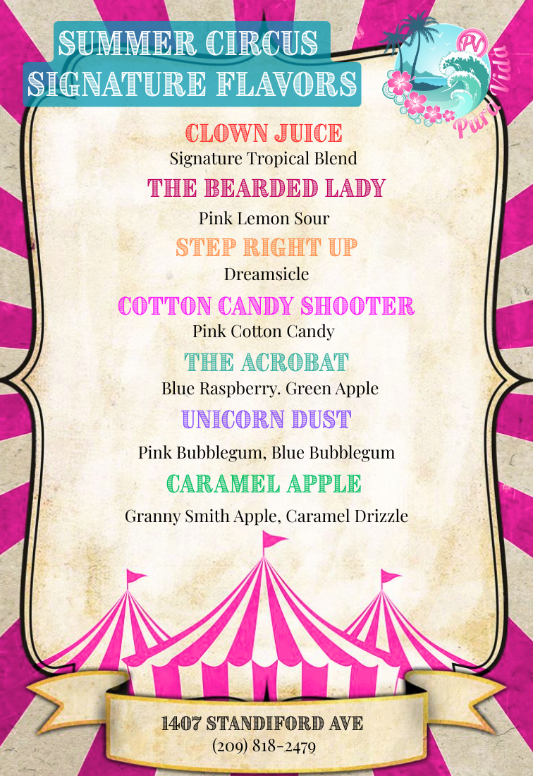 Summer Circus Flavors.png