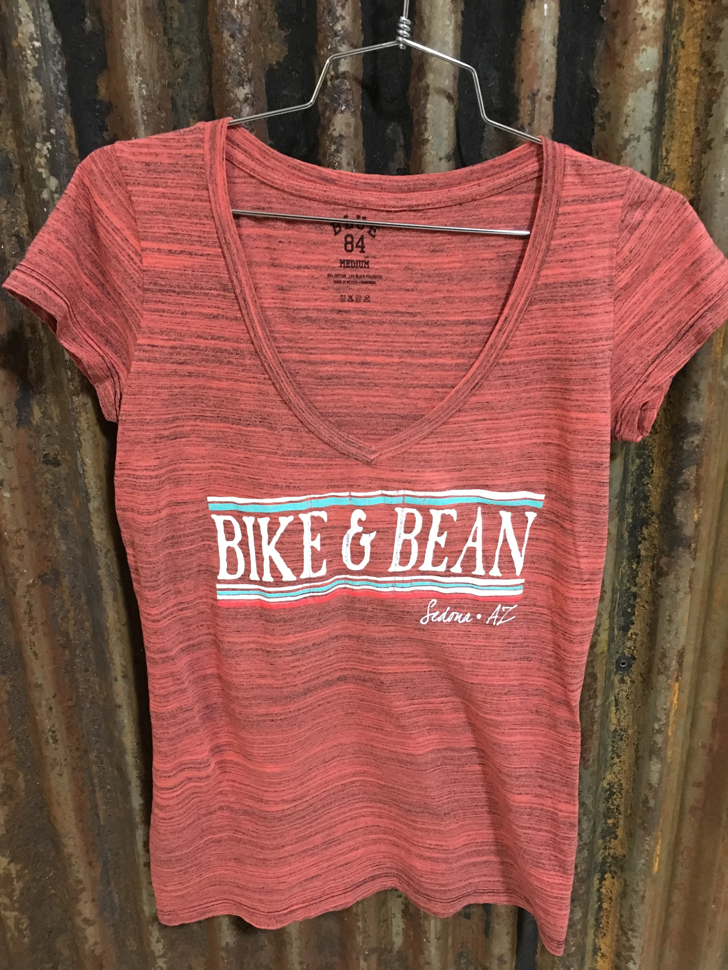 Coral Stripe- Small-XL Juniors sizing $21.99