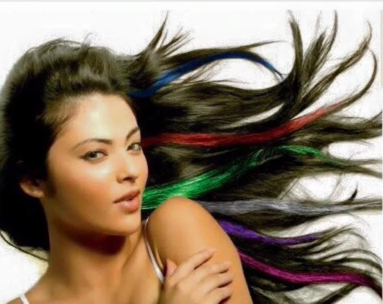 Foundations of Hair Extensions Course