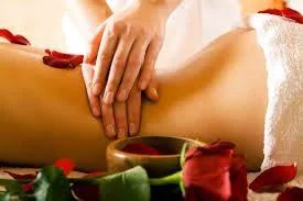 Body Massage Course