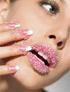 Acrylic Nails Course