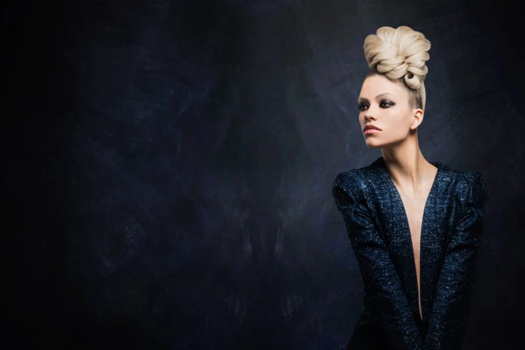 Upstyles for Hair and Hair Extensions Workshop