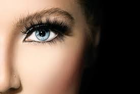 Volume Eyelash Extensions
