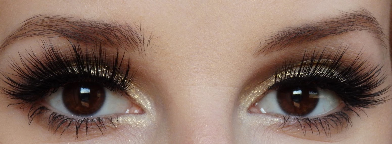 Lash Lift and Tinting