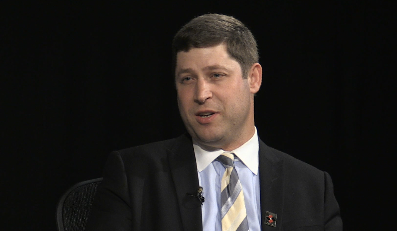 The Evolution of Angel Investing