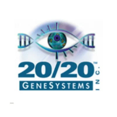20/20 GENESYSTEMS