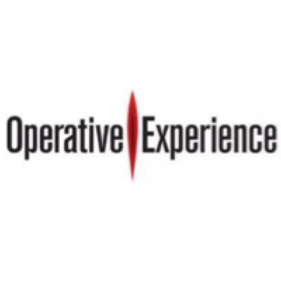 OPERATIVE EXPERIENCE