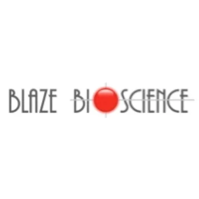 BLAZE BIOSCIENCE