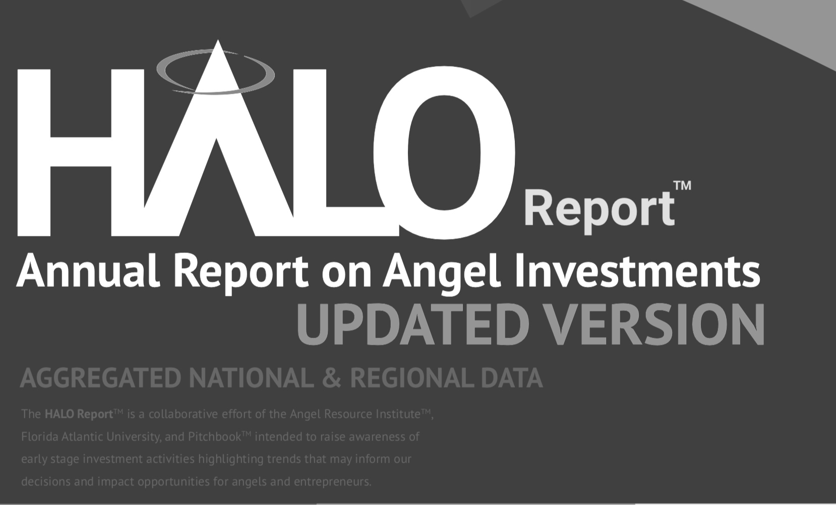 HALO Report 2017: Keiretsu Forum One of the Most Active US Angel Group 