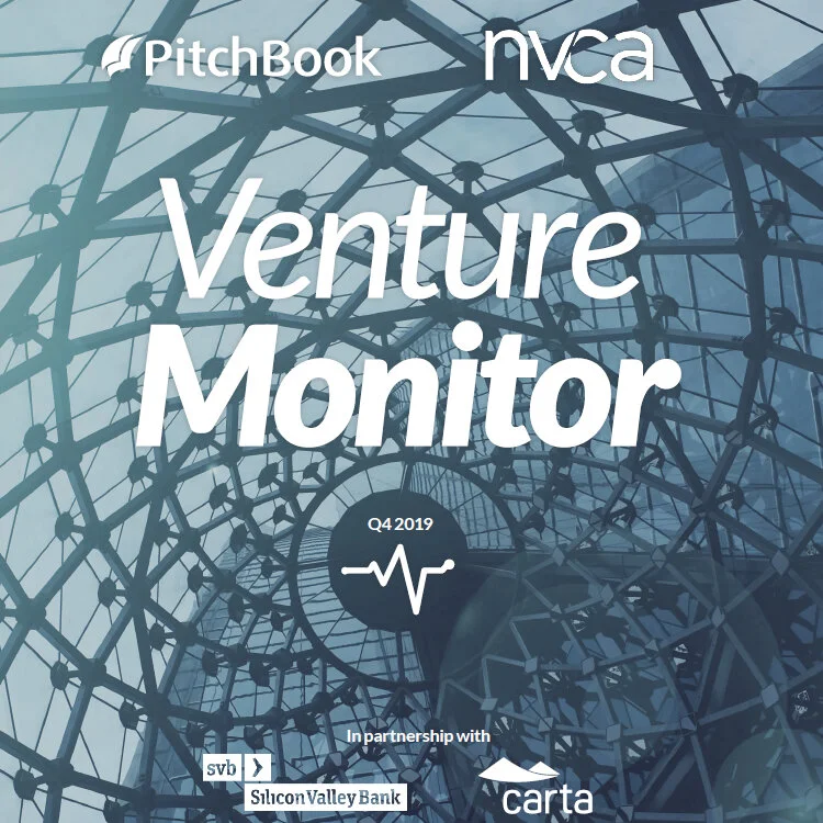 Keiretsu Forum Ranked #1 Active Investor Early Stages 4Q 2019