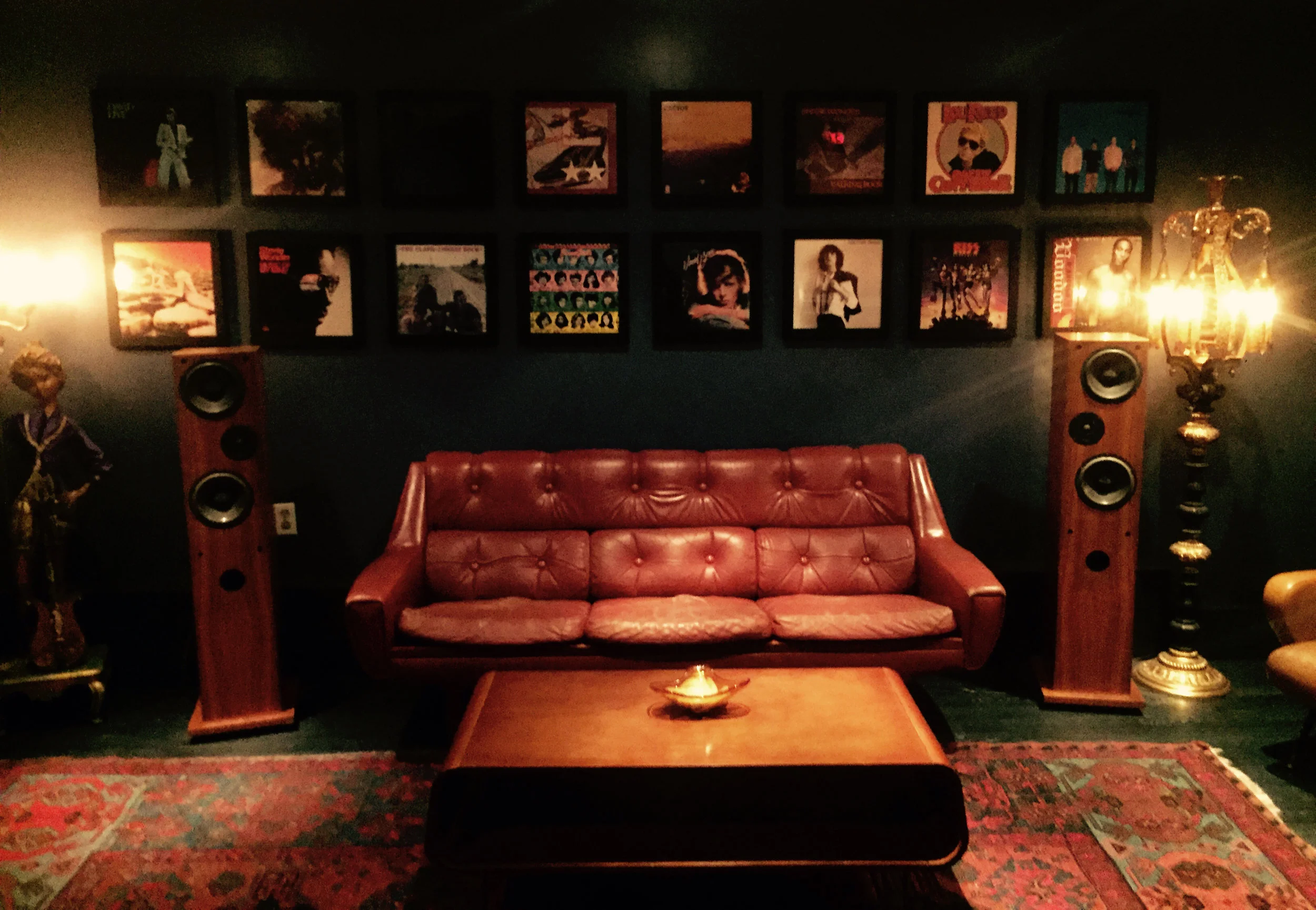 Electric Lady Studios