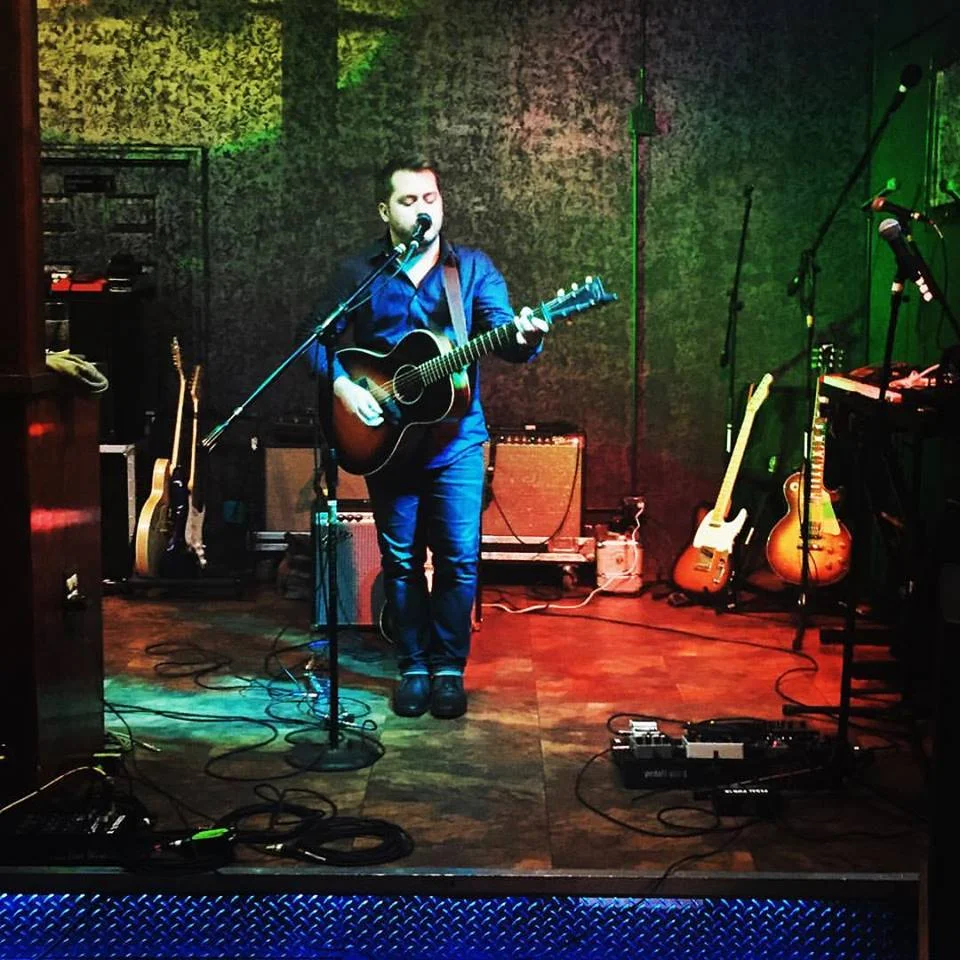 Playing "CHICAGO" IN CHICAGO! Live 2016