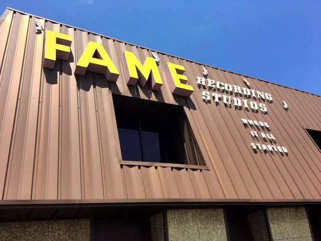 Fame Studios