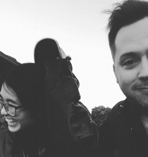 My sister Rosemary came to visit me in NYC last week. It was the first time I’ve seen her in almost a year. She studied abroad in China last semester so we haven’t had the chance to see each other outside of Skype. Enjoyed showing her the city and catching up. Definitely a favorite.